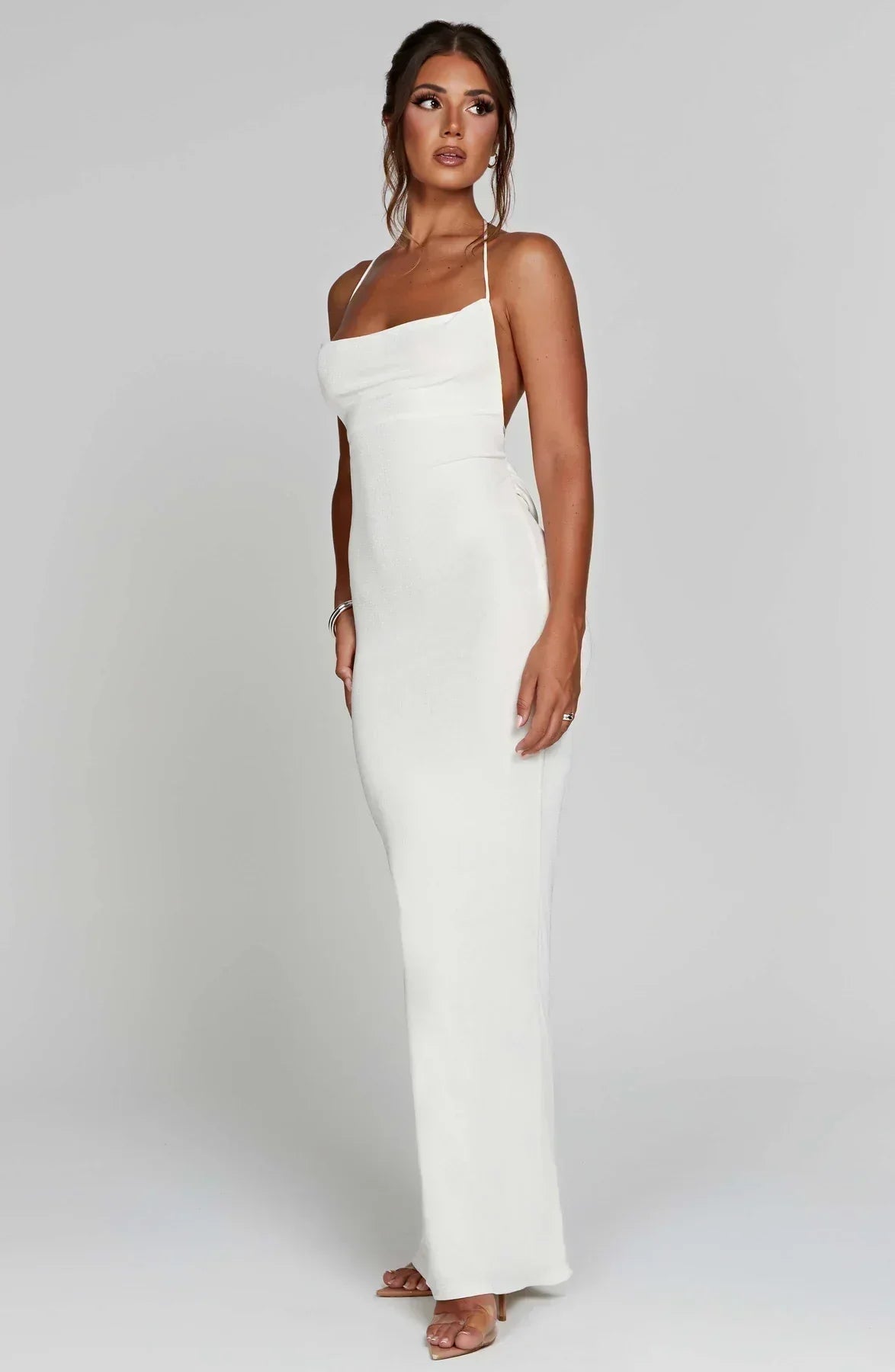 Talisa Maxi Dress