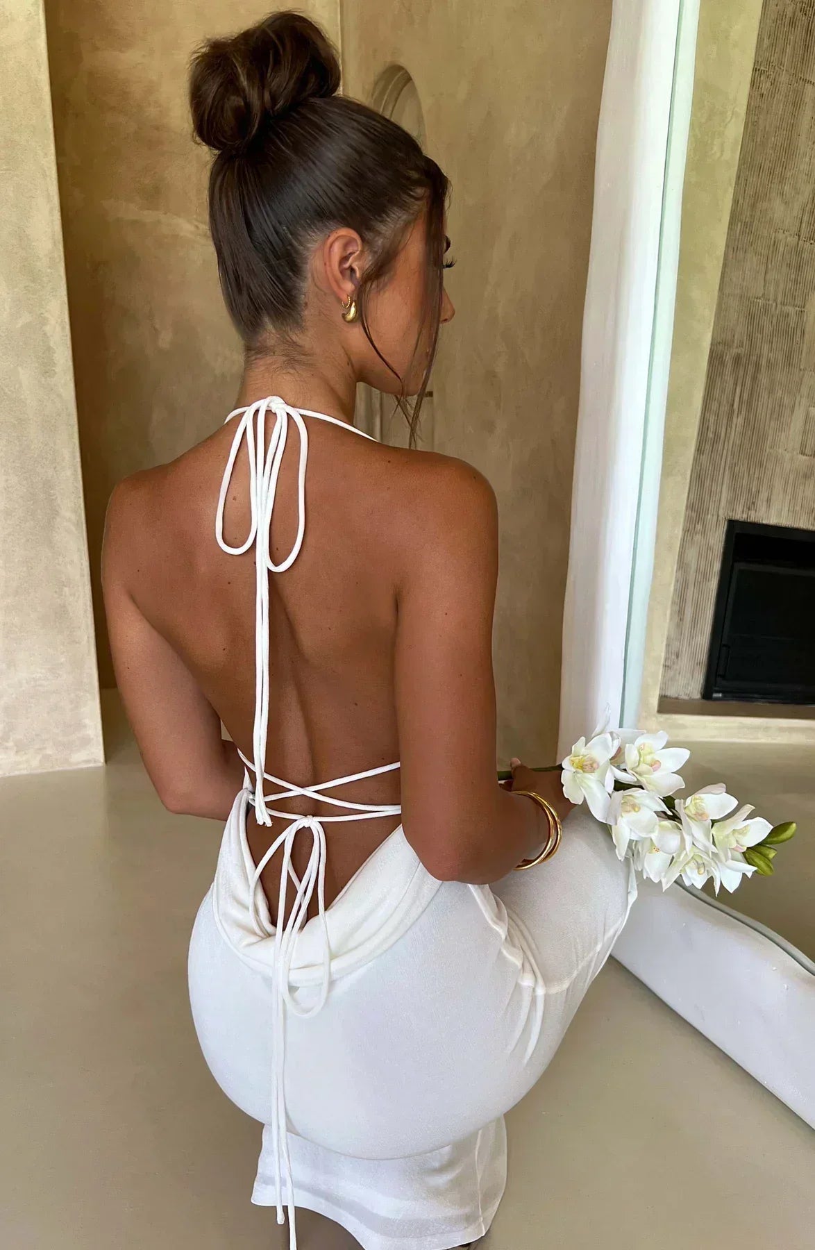 Talisa Maxi Dress