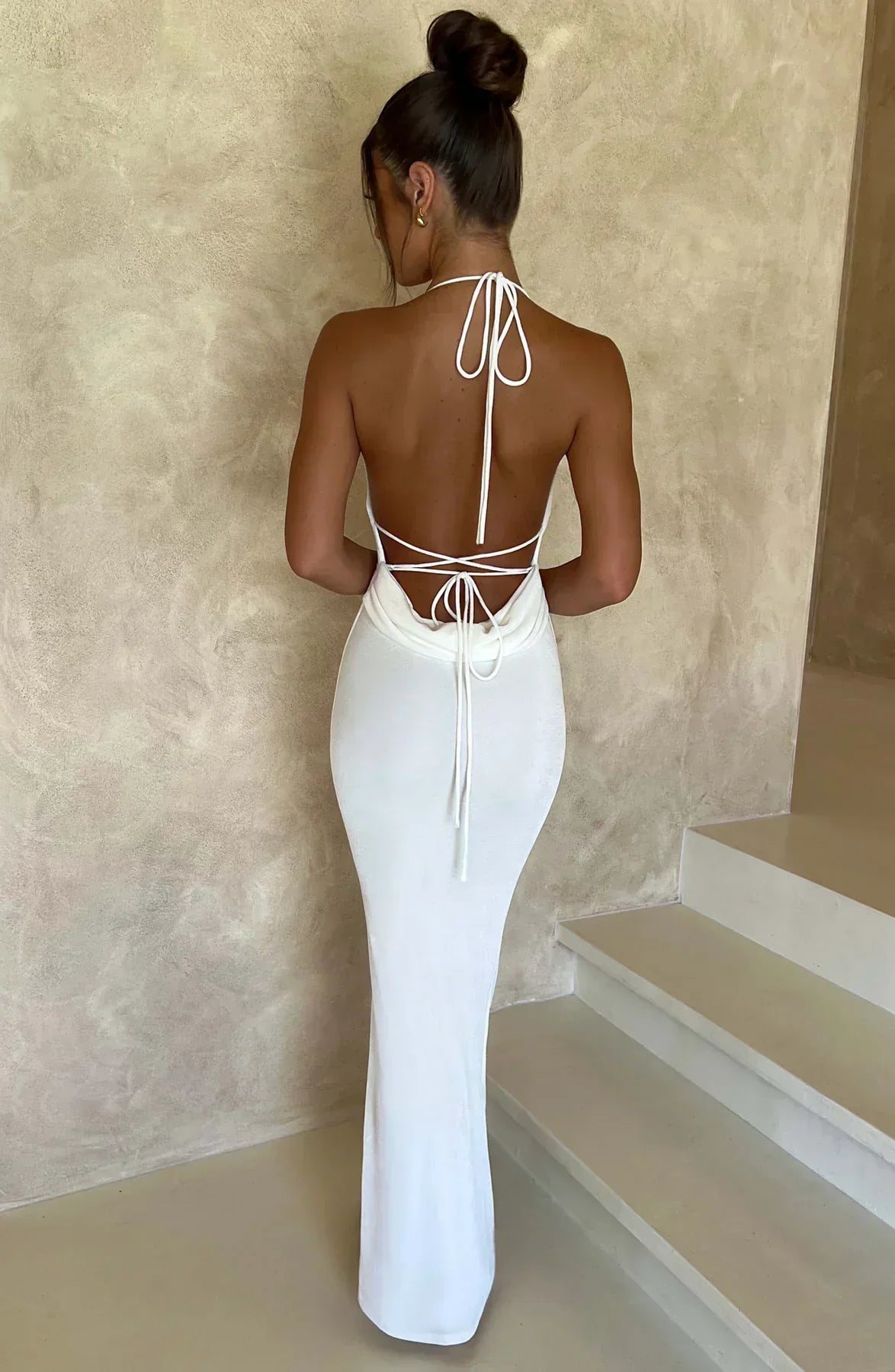 Talisa Maxi Dress