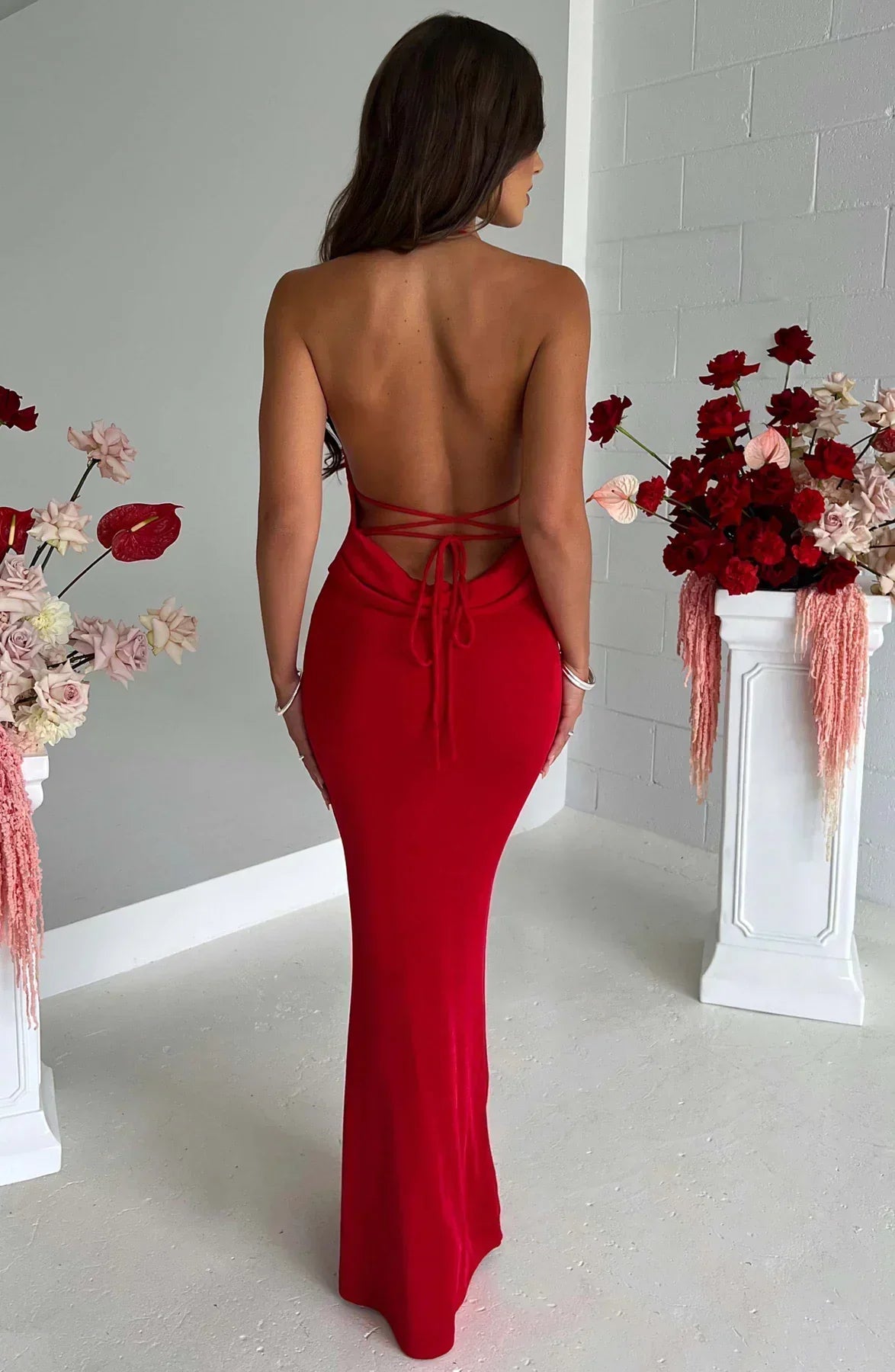 Talisa Maxi Dress