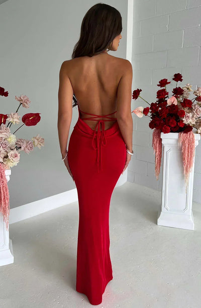 Talisa Maxi Dress