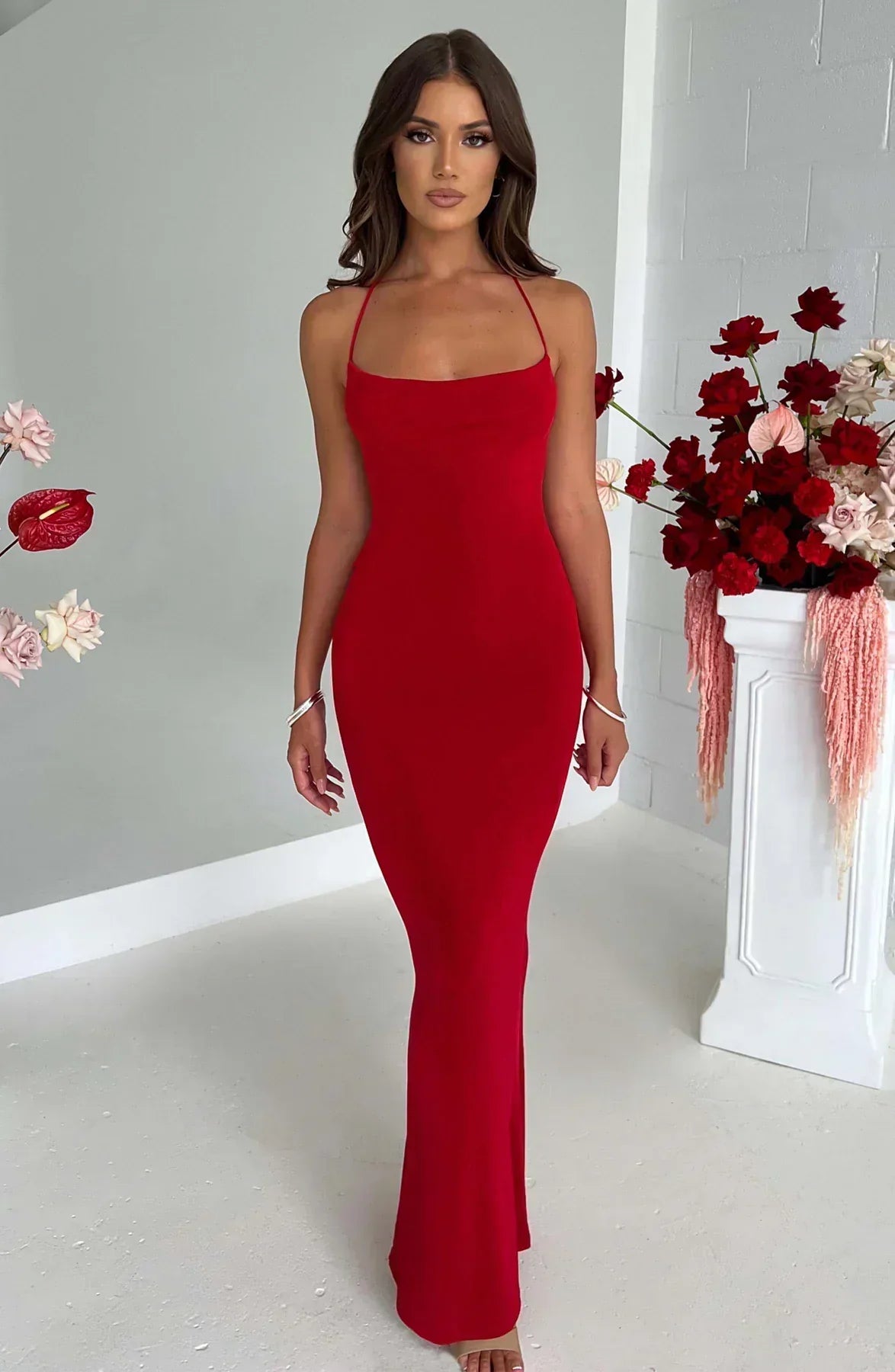 Talisa Maxi Dress