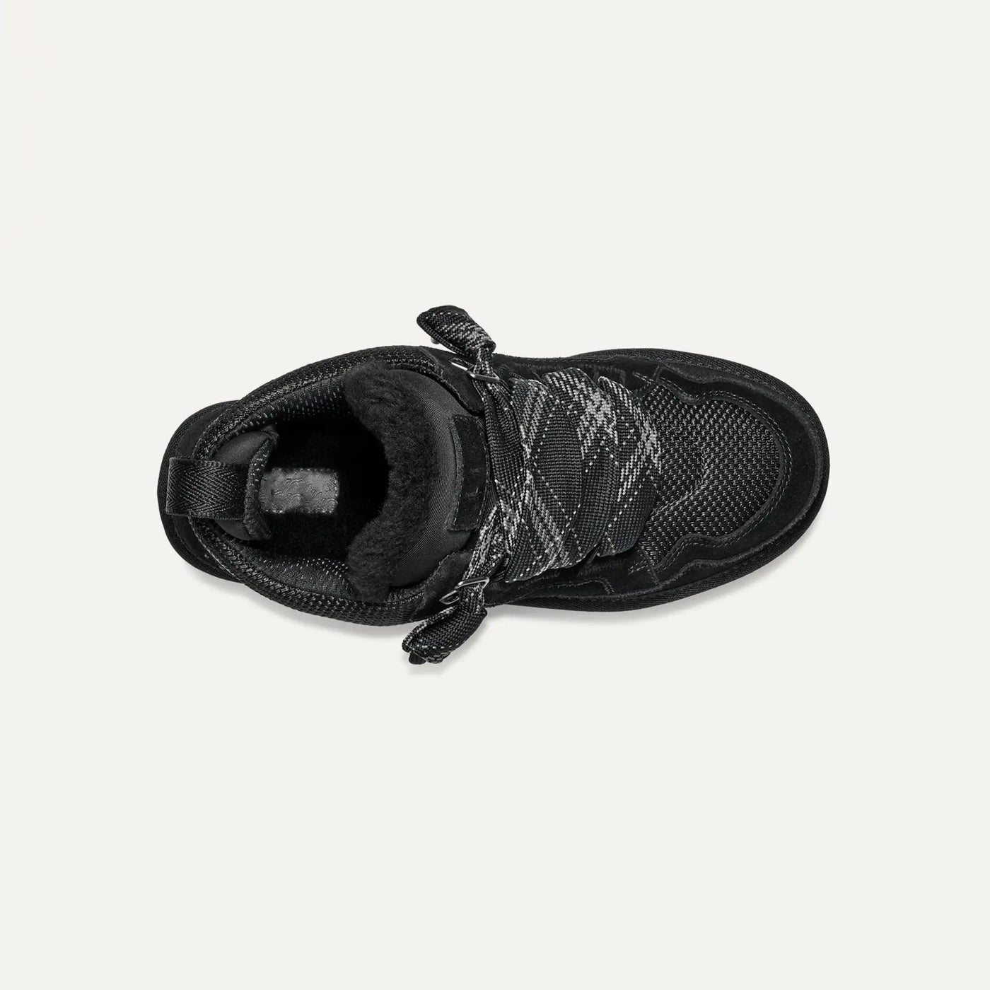 UGG winter boots