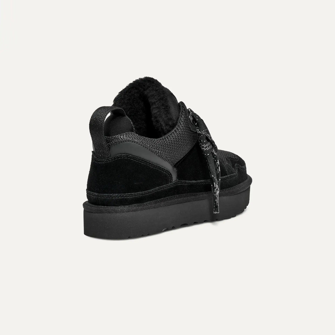 UGG winter boots