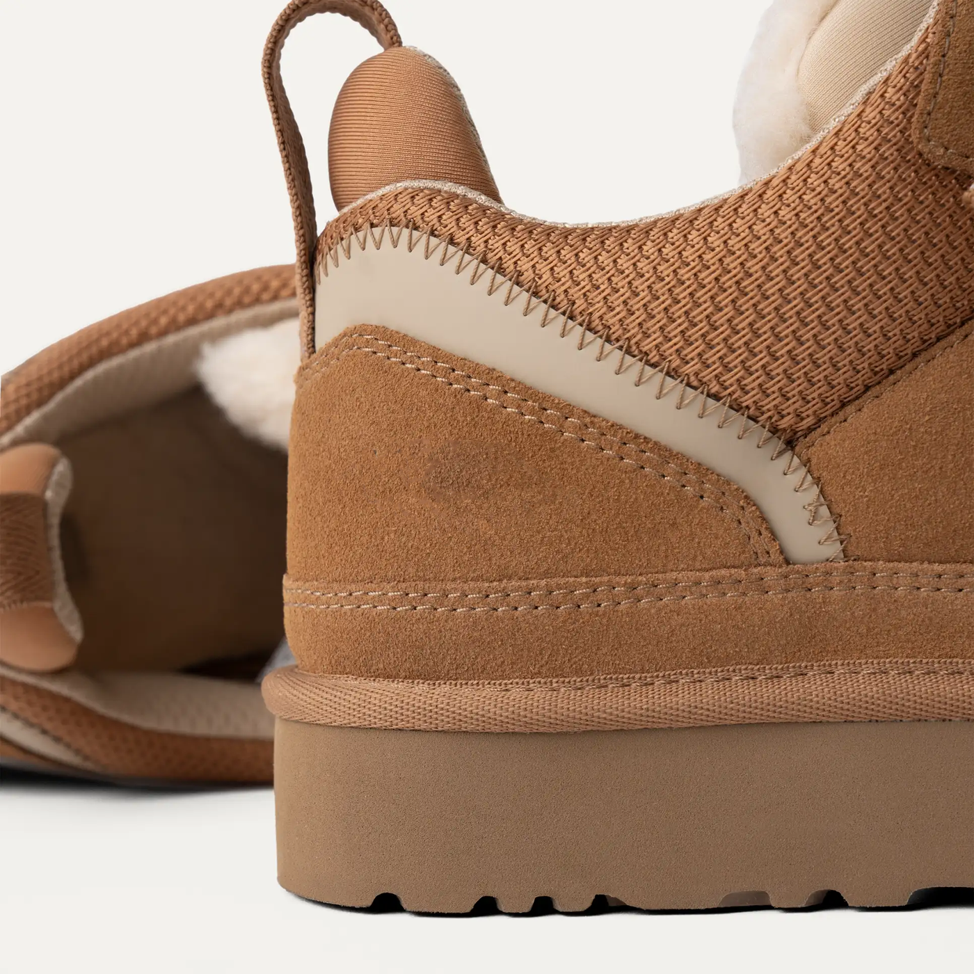 UGG winter boots