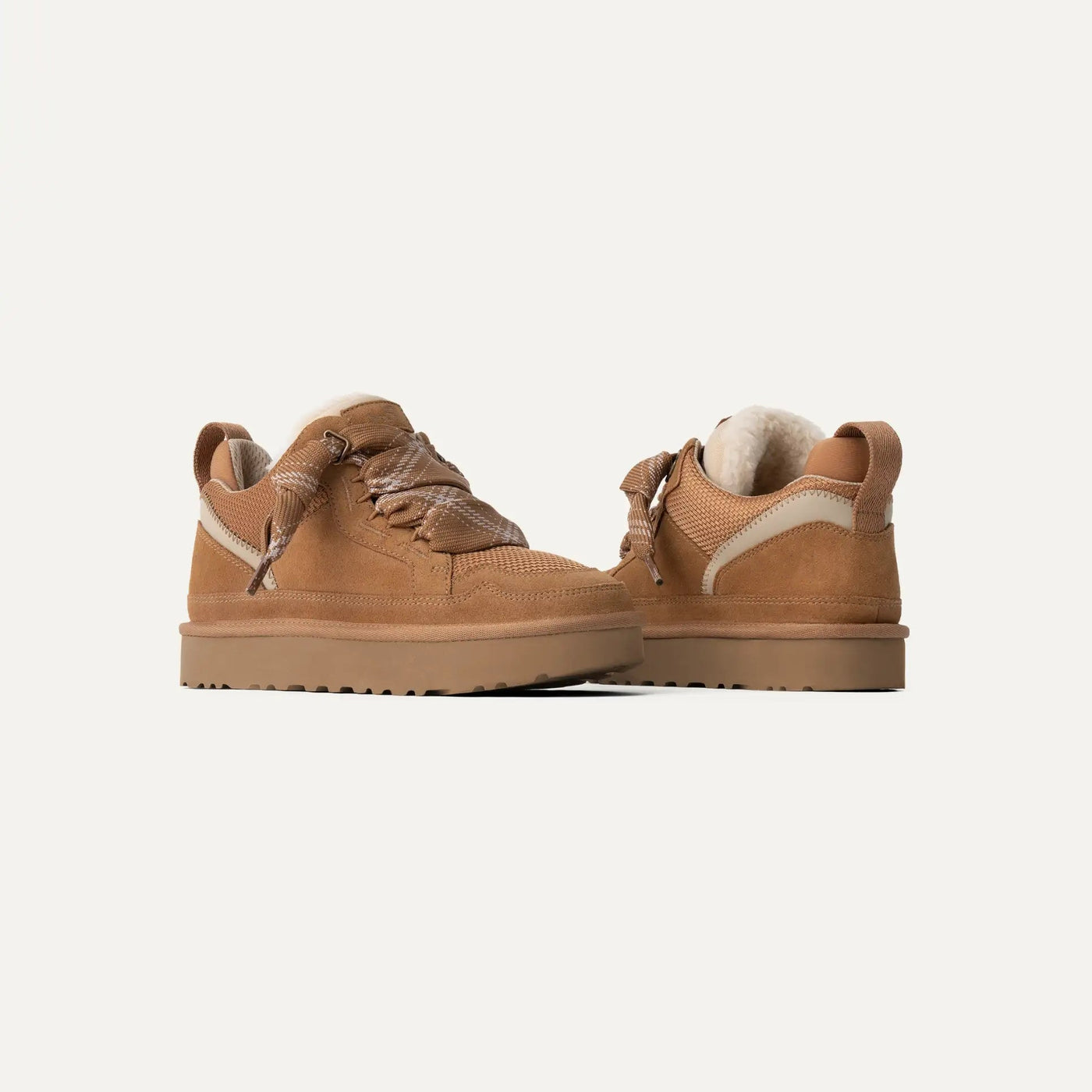 UGG winter boots
