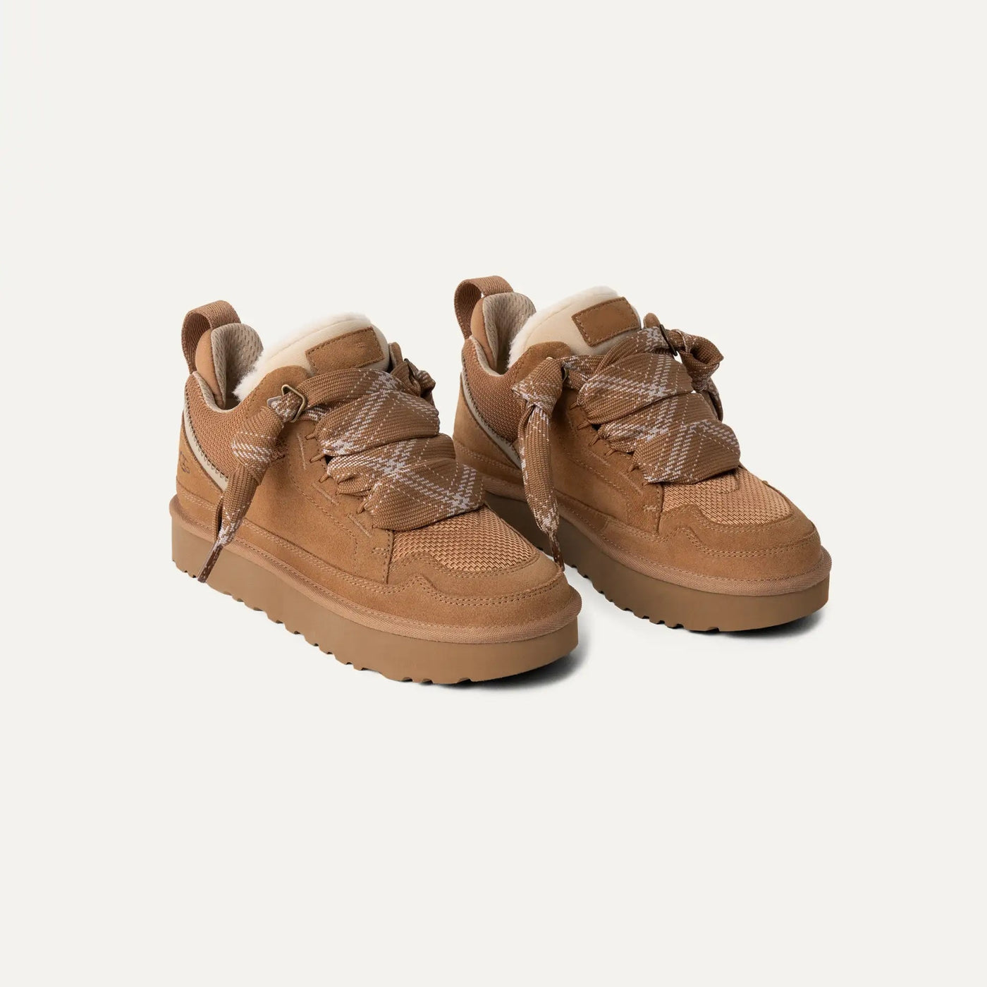 UGG winter boots