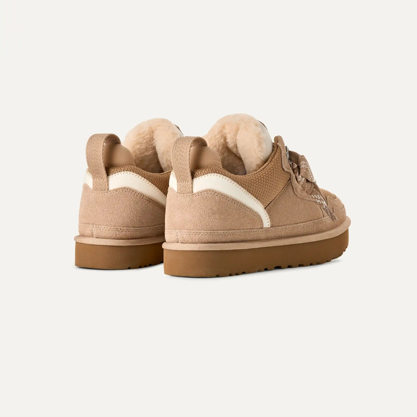 UGG winter boots