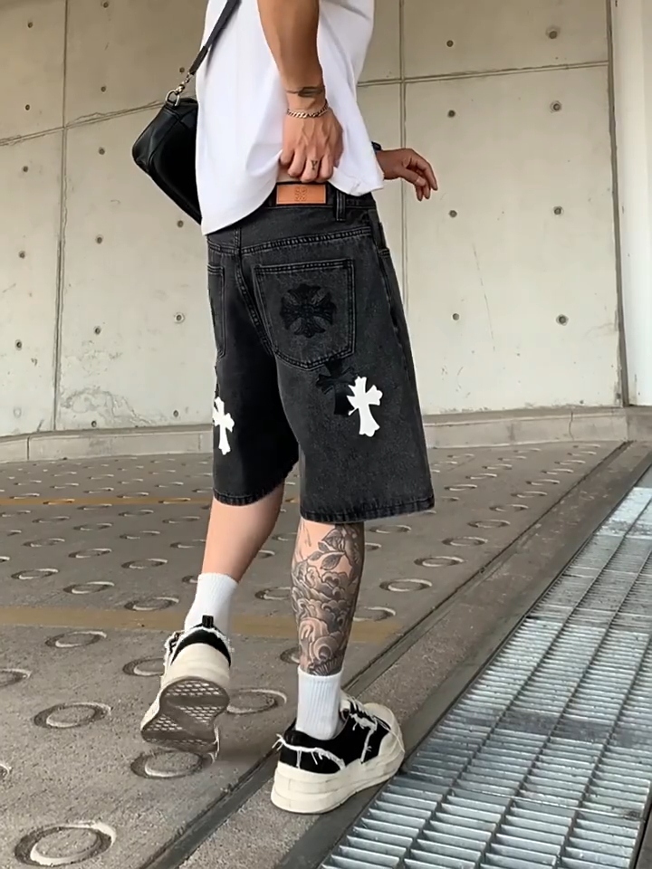 Heart Jorts