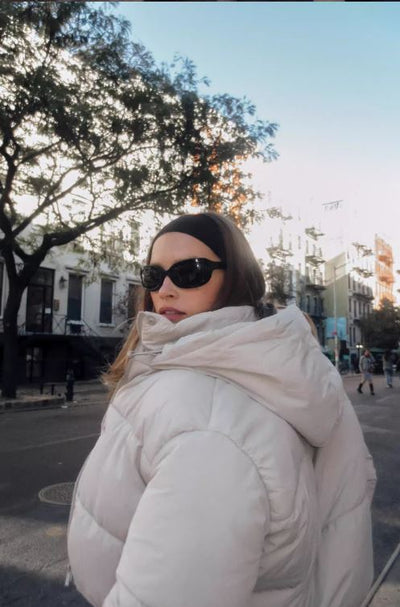 Virale Basic Puffer
