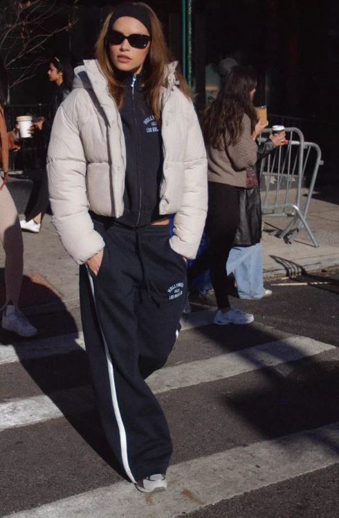 Virale Basic Puffer
