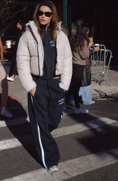 Virale Basic Puffer