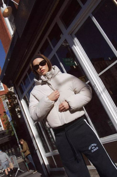 Virale Basic Puffer