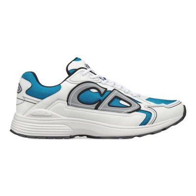 B30 White Blue