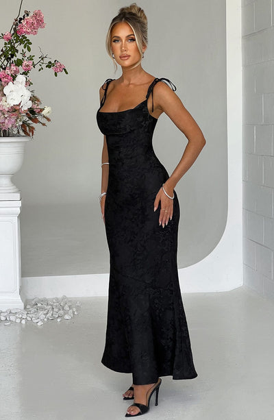 Whitney Maxi Dress
