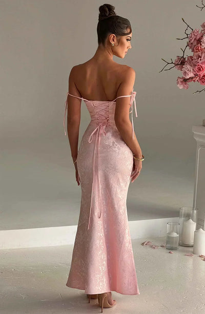 Whitney Maxi Dress