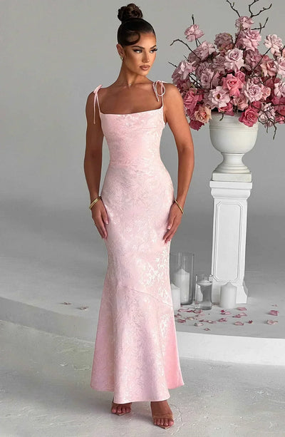 Whitney Maxi Dress