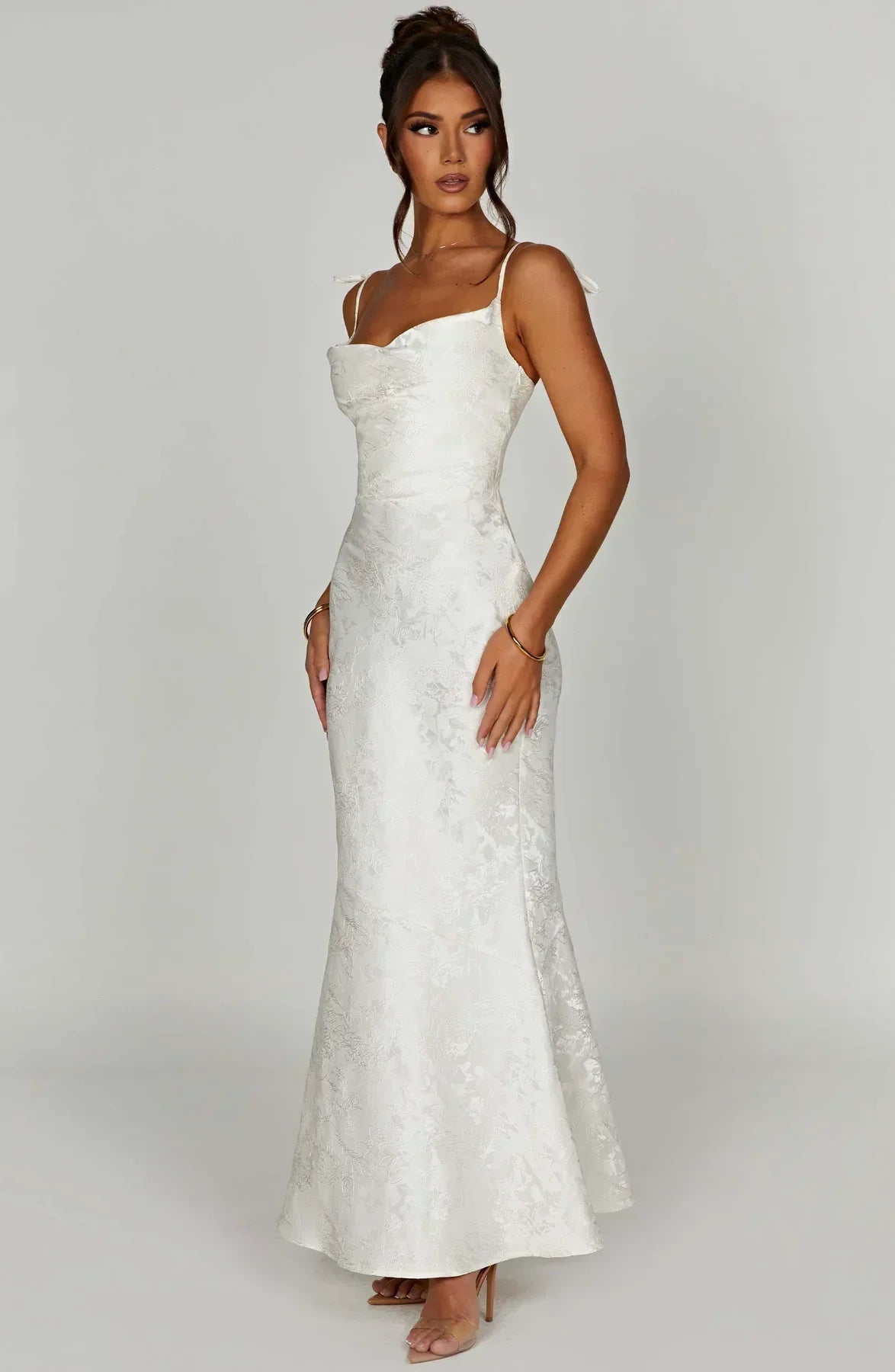 Whitney Maxi Dress