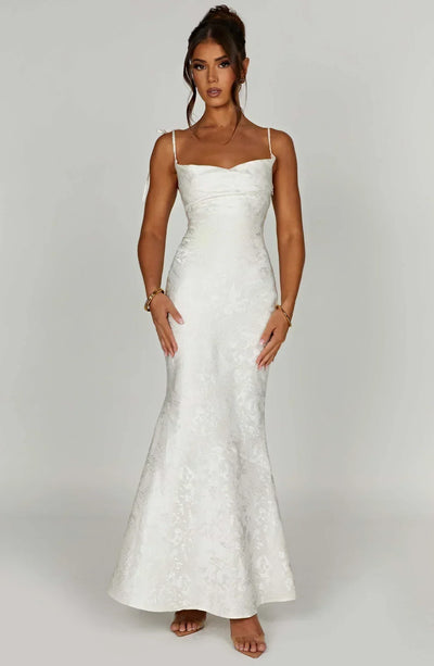 Whitney Maxi Dress