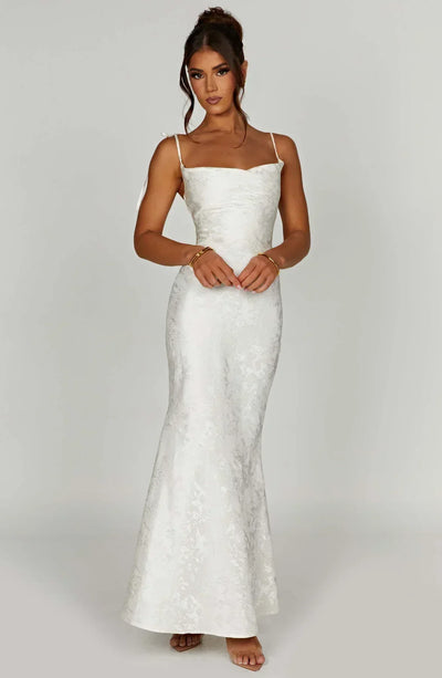 Whitney Maxi Dress
