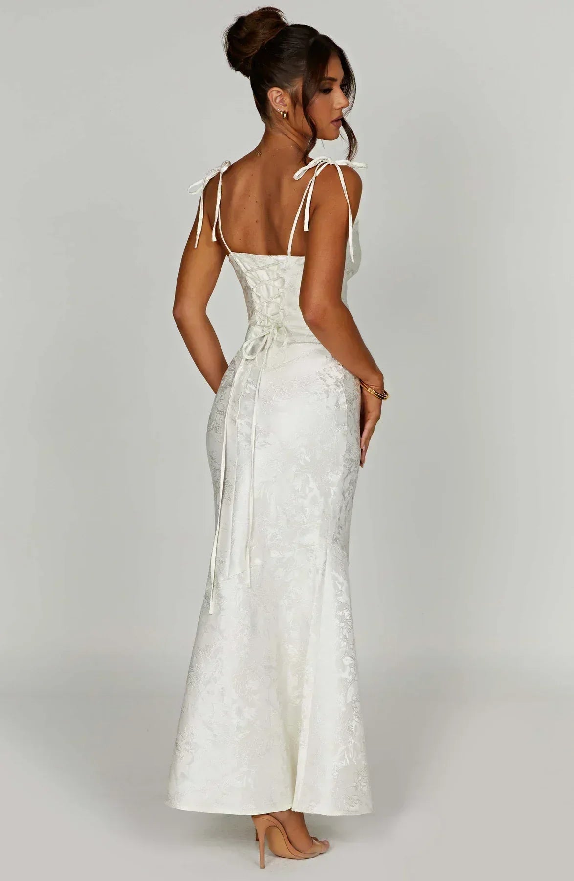 Whitney Maxi Dress