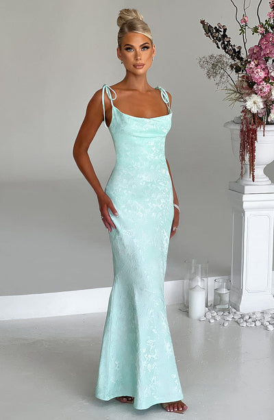 Whitney Maxi Dress