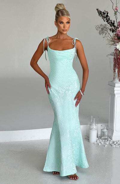 Whitney Maxi Dress