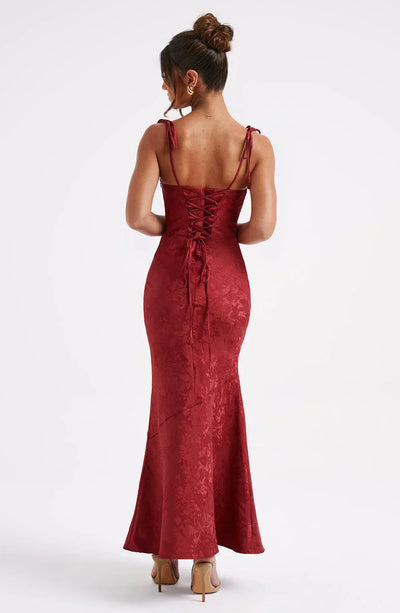 Whitney Maxi Dress