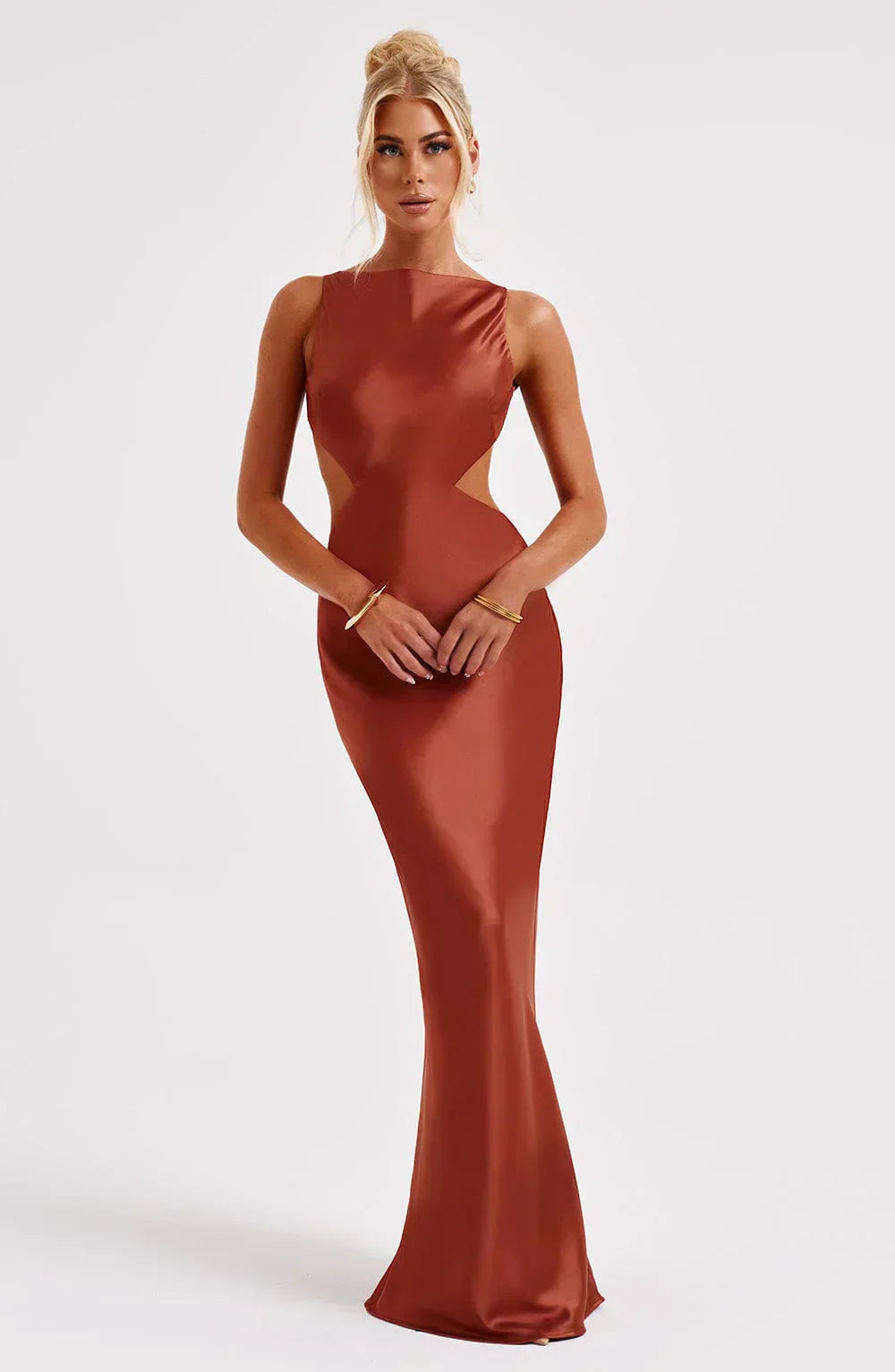 Yves Maxi Dress